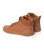 Baskets staiger homme marron Crosshatch