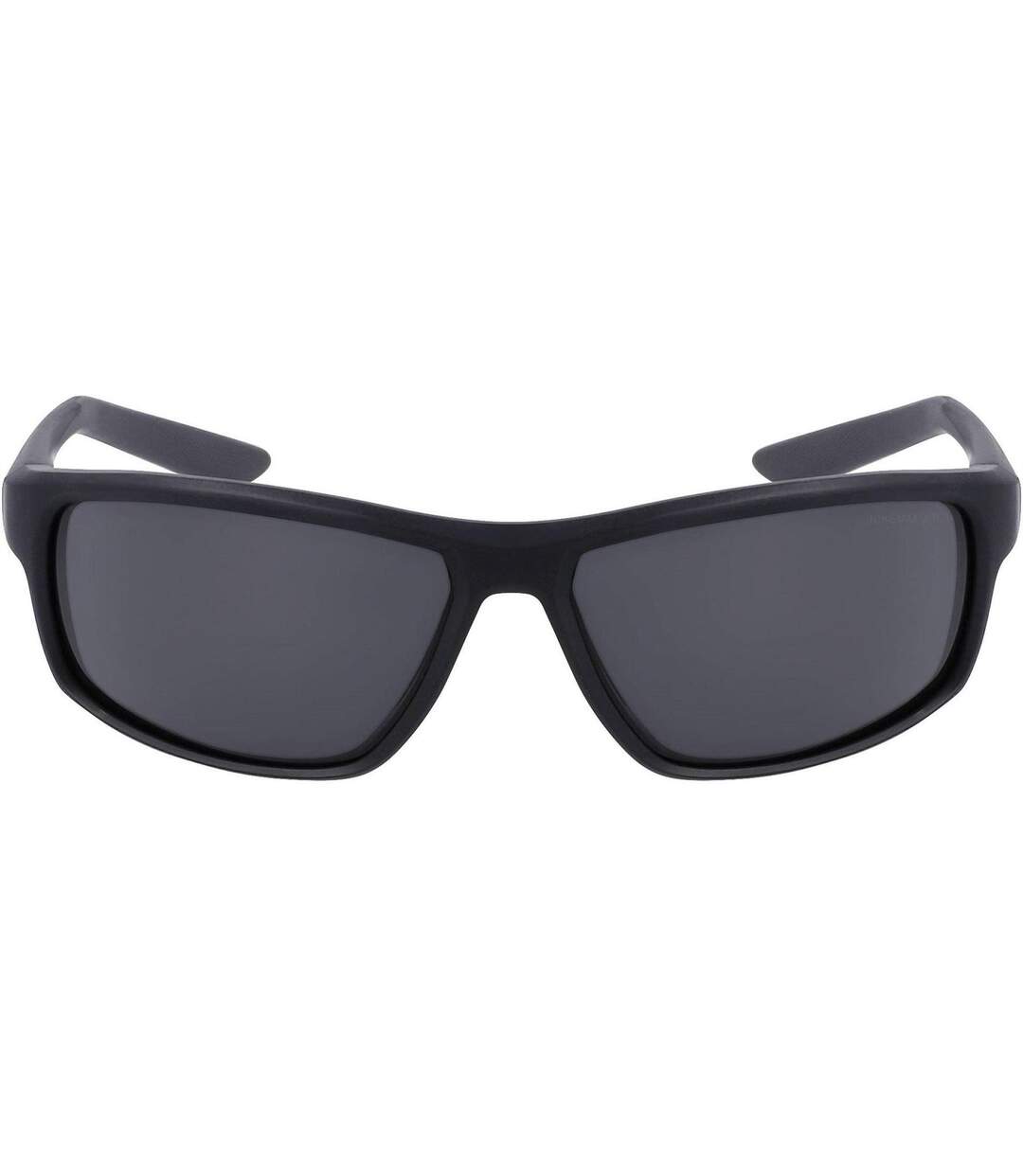 Mens Rabid 22 Rectangular Sunglasses One Size Black Dark Grey Nike-1