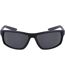Mens Rabid 22 Rectangular Sunglasses One Size Black Dark Grey Nike-1