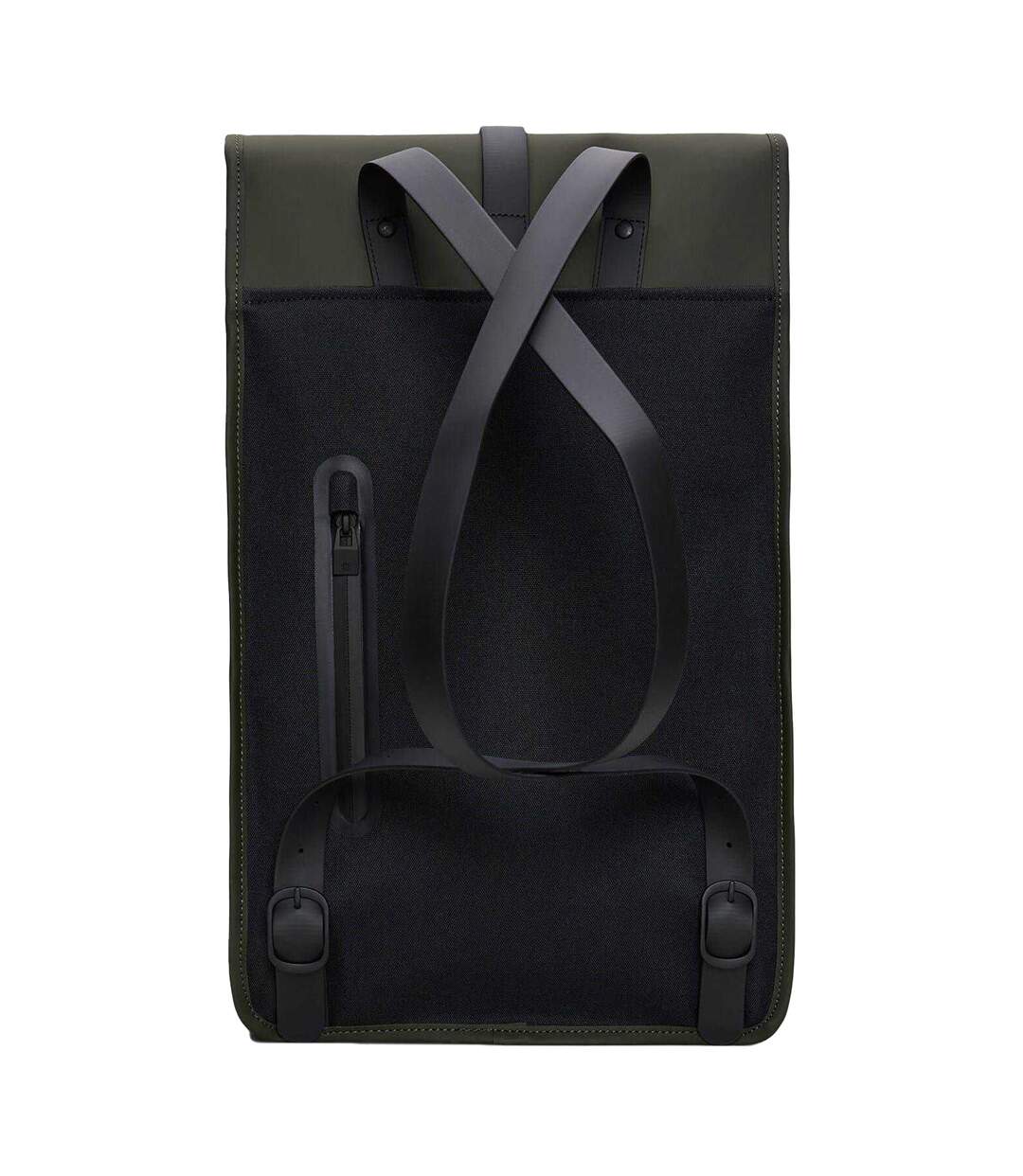 Commuter Backpack One Size Green Rains-2