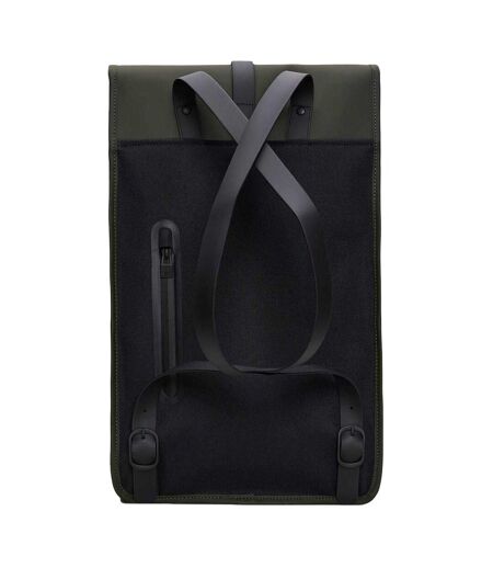 Commuter Backpack One Size Green Rains