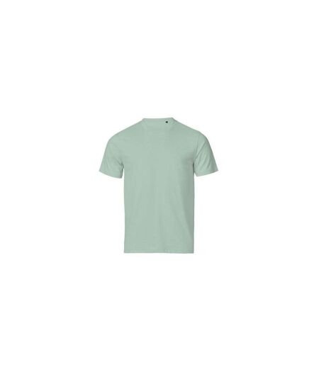 Mens Urban Luxury T-shirt Mint Tee Jays