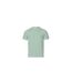 Mens Urban Luxury T-shirt Mint Tee Jays-3