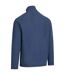 Haut Polaire À Col Montant Zippé Keynote Homme Bleu Mer Bleu Marine Trespass-3