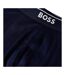 Pack Of 2  Mens Boxer Briefs  Navy Boss-3