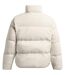 Unisex Adult Heavyweight Athletic Puffer Jacket White Under Armour-3
