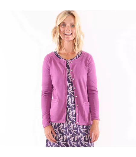Cardigan Femme Lazy Jacks