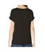 T-shirt Noir Femme JDY Nelly - S-2