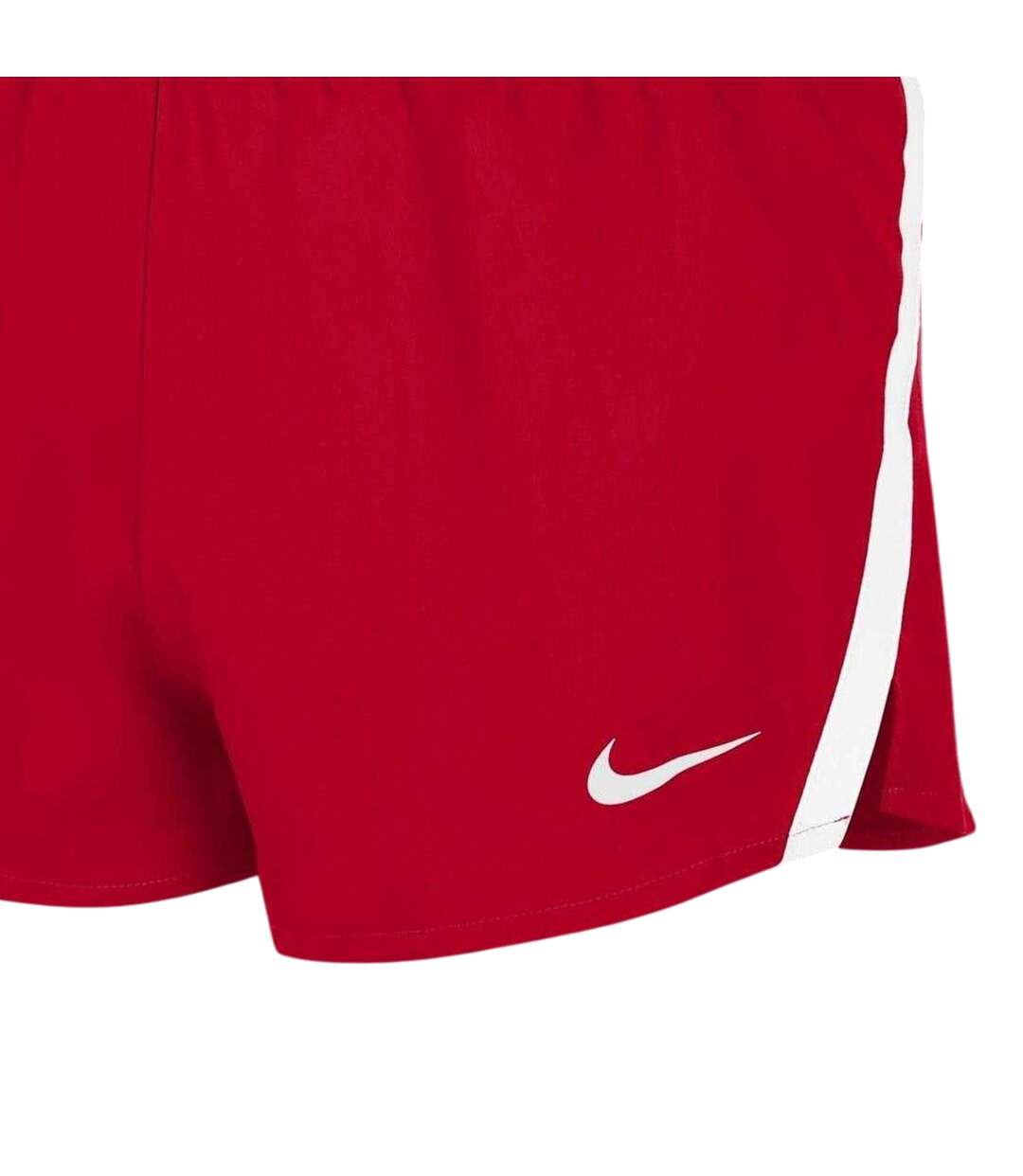 Short De Course Motif/style 2-en-1 Fast Homme Rouge Vif Nike-2