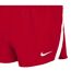 Short De Course Motif/style 2-en-1 Fast Homme Rouge Vif Nike-2