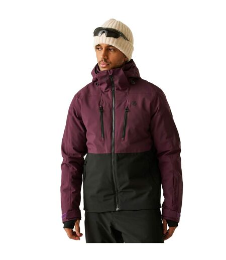 Blouson De Ski Baseplate Homme Figue Dare 2B