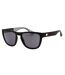 Lunettes De Soleil Motif/style Carré Homme Taille Unique Noir Gris Tommy Hilfiger-2