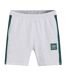 Mens Terrace Shorts Fir Ice Marl Umbro-2