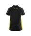 Polo  Femme Blaklader-4