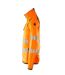 Veste Polaire Accelerate Safe Homme Mascot-4