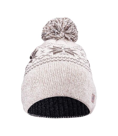 Bonnet Pascal Adulte Marron Clair Hi-Tec