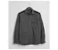 Chemise à carreaux fermeture à boutons 3108GN-5