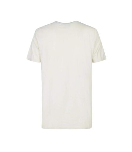 T-shirt Beige Homme Petrol Industries TSR650 - L