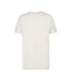 T-shirt Beige Homme Petrol Industries TSR650 - L-2