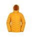 Doudoune matelassée seasons femme jaune Mountain Warehouse