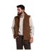 Veste Sans Manches Homme Brun-beige Jack Pyke-2