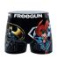 Lot de 3 boxers homme DC Comics Freegun-4