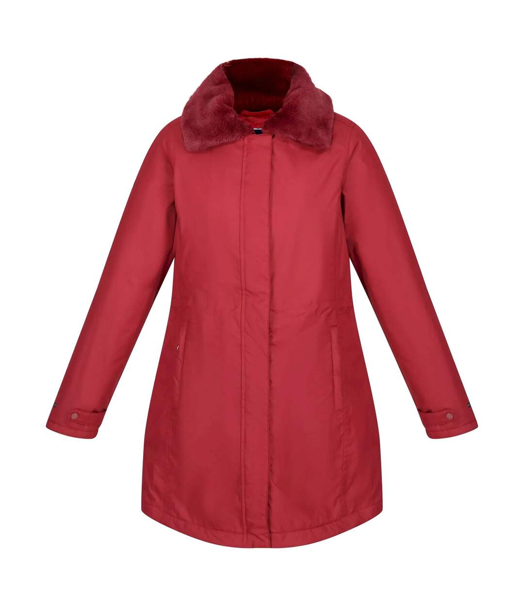 Parka renata femme bordeaux Regatta