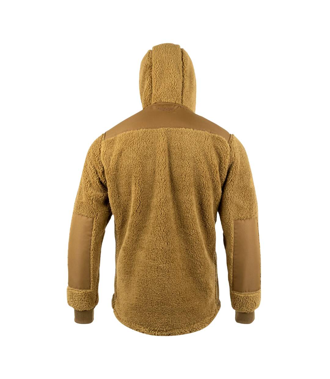 Sweat À Capuche Motif/style 2 Gen Homme Brun-beige Jack Pyke-2