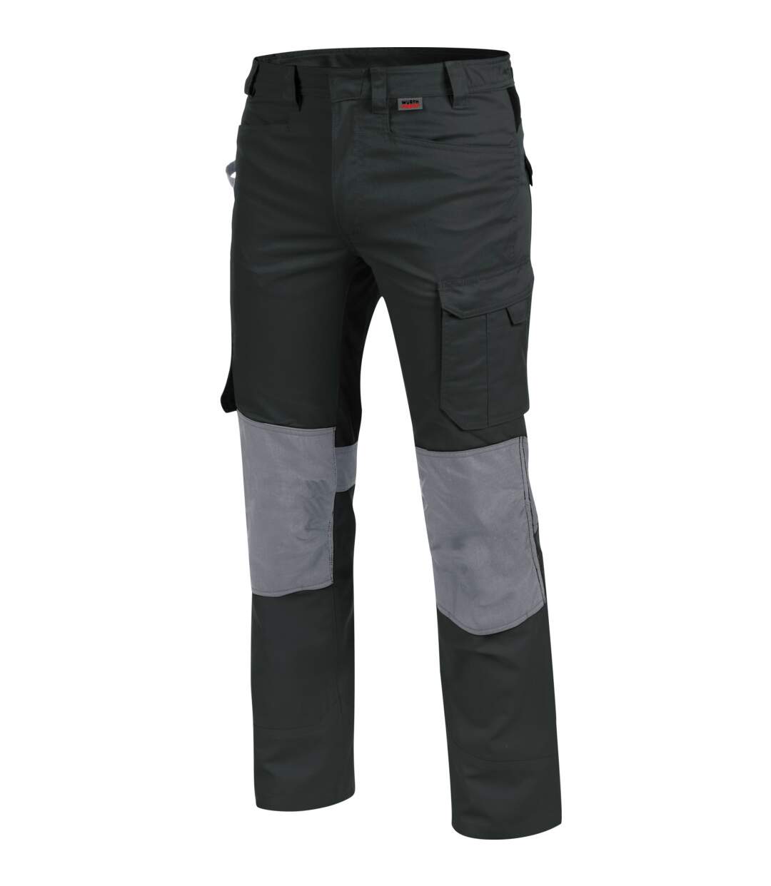 Pantalon de travail Cetus Würth MODYF anthracite/gris