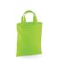 Tote bag taille unique vert clair Westford Mill