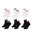 Chaussettes KAPPA QUARTER - Pack de 6 pcs 0215-2