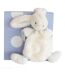 Doudou lapin collection LAPIN BONBON-4
