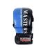 Gant Mma Bleu Masters-1