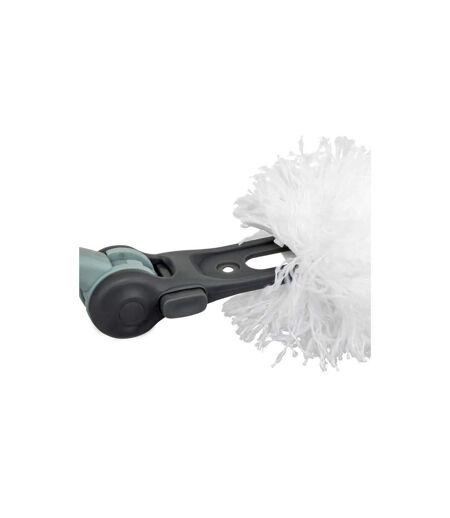Plumeau Orientable Télescopique Easy Clean 135cm Gris