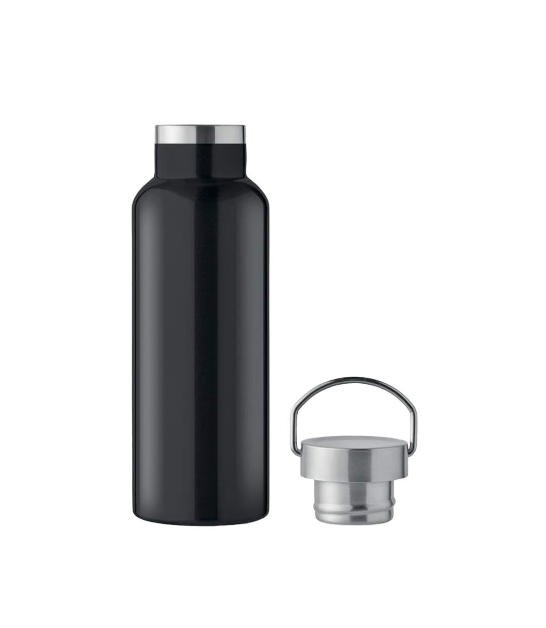 Bouteille florence taille unique noir MidOcean-2