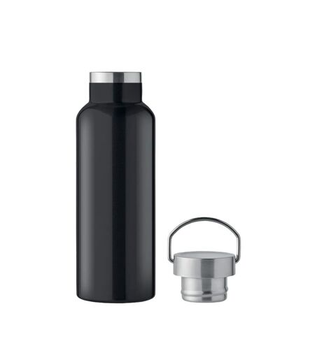 Bouteille florence taille unique noir MidOcean