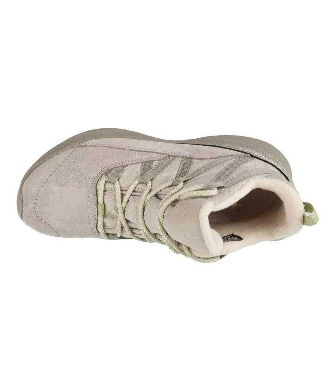 Bottines De Randonnée Bravada Edge Femme Gris Merrell-3