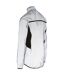 Zig Veste Hydrofuge Homme Argent Trespass-3
