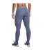 Legging Meridian Femme Rose Violet Under Armour-4
