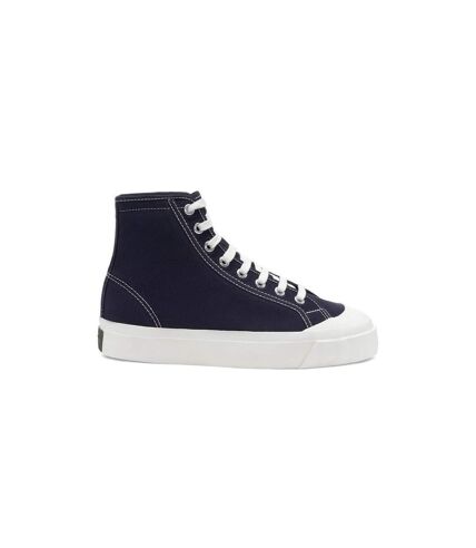 Baskets campionato homme bleu Superga