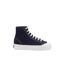 Baskets campionato homme bleu Superga