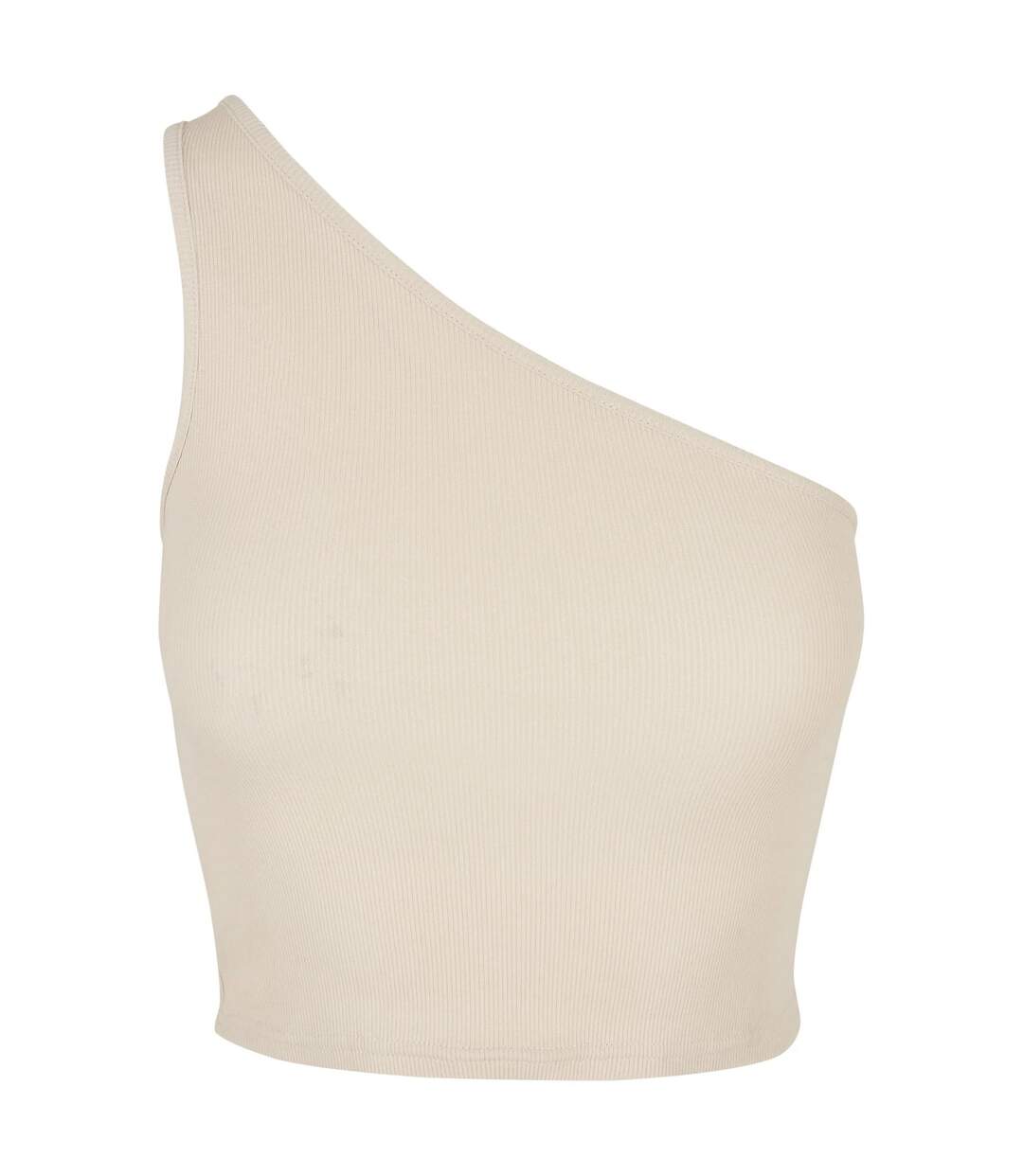 Haut Femme Blanc Cassé Urban Classics-1