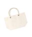 Tote bag boardwalk taille unique beige pâle Westford Mill