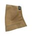 Pro Sport Suede Panel Plain Recoil Shoulder Pad One Size Beige Jack Pyke-4