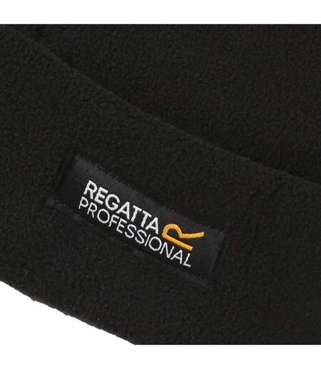 Bonnet pro homme noir Regatta Regatta