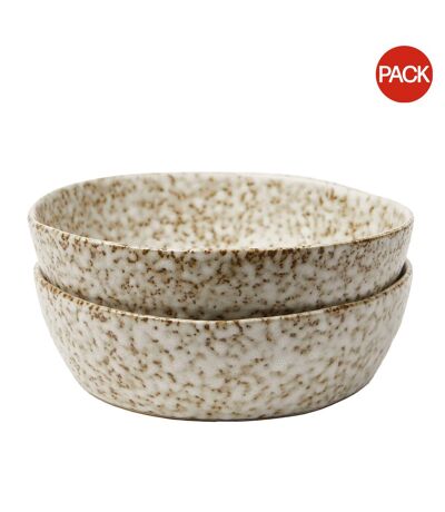 Taille unique beige Vinga