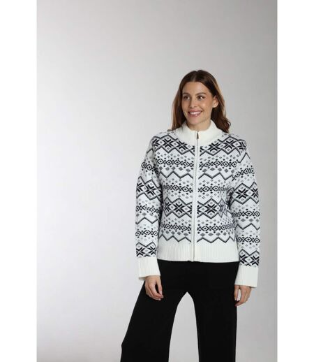 Gilet Lune   | Gerard Pasquier