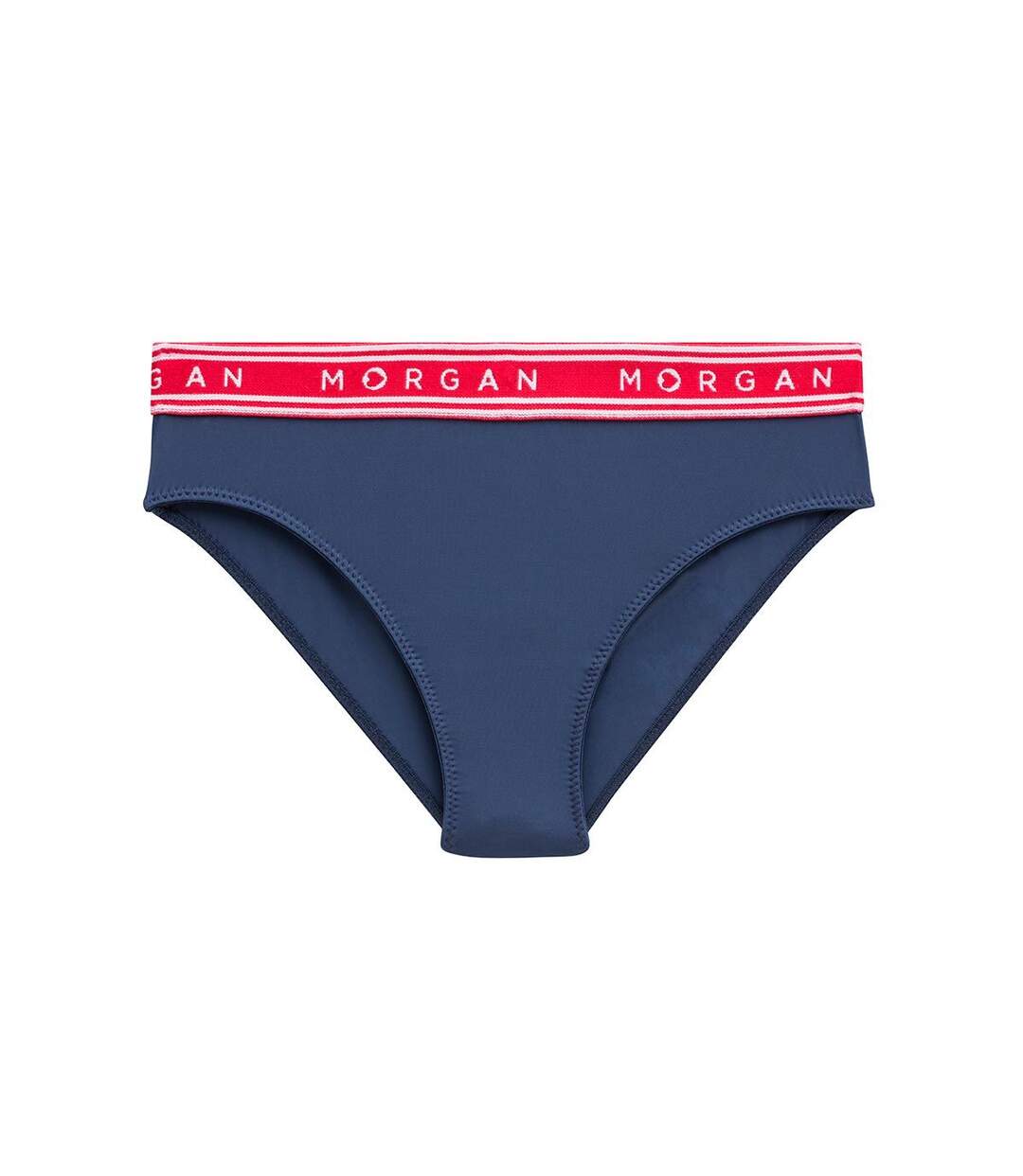 Lot de 2 slips marine/navy Jess-2