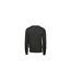 Mens Knitted Crew Neck Sweater Pine Tee Jays-4