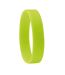 Bracelet event taille unique vert clair MidOcean-2